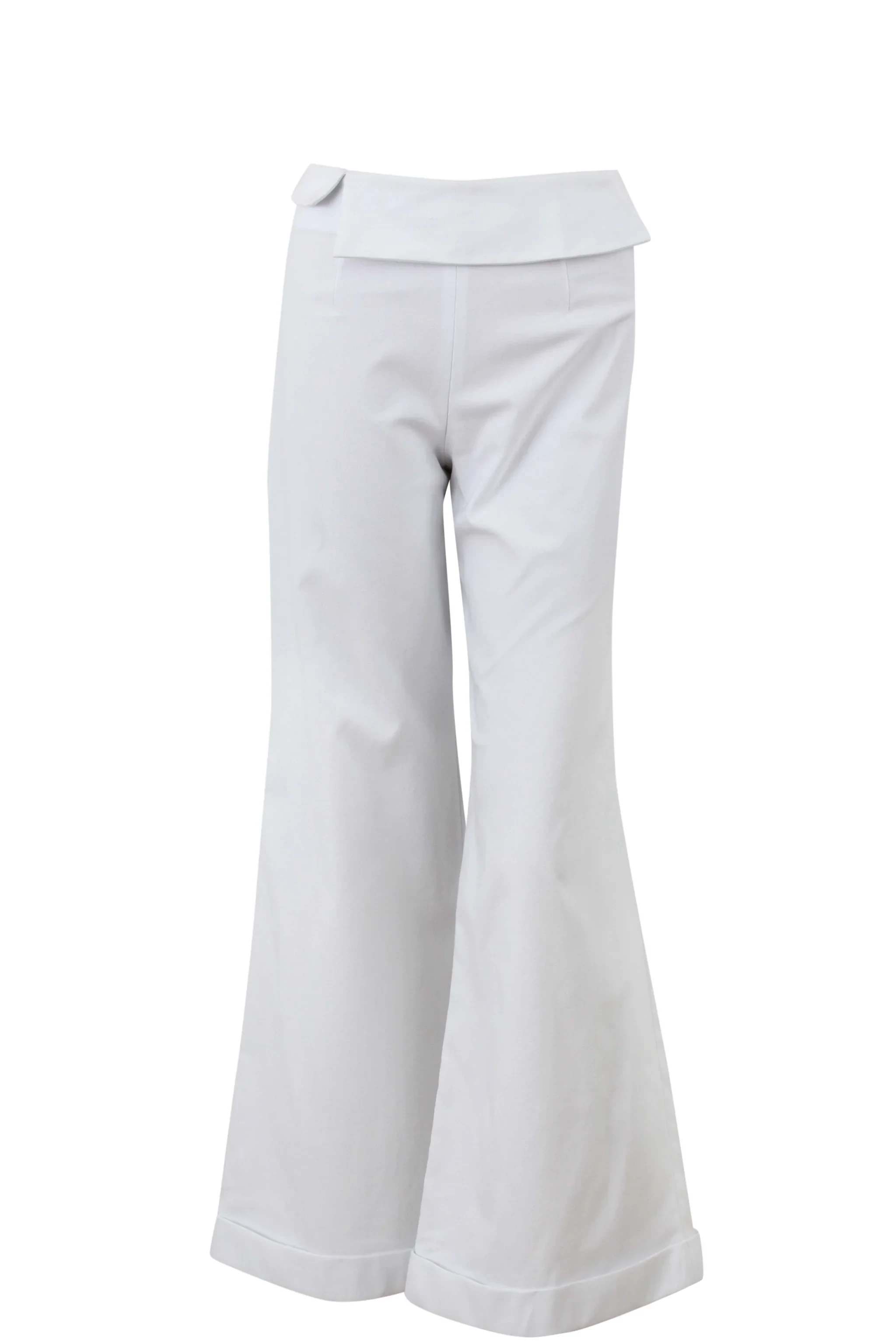 Ascot Wide Pants